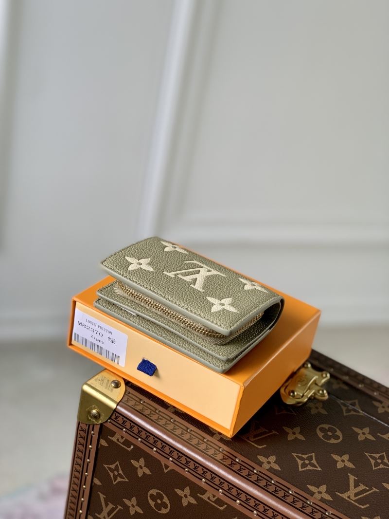 LV Wallets